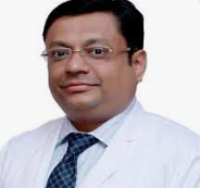 Dr. Kapil Singhal, Neurologist in Ghaziabad